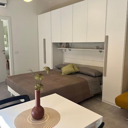 B&B Violetta Di Parma Ngoại thất bức ảnh