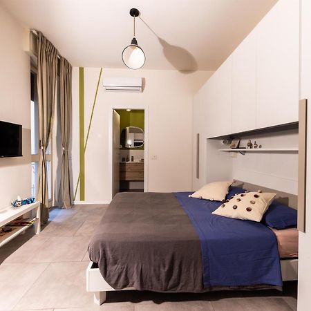 B&B Violetta Di Parma Ngoại thất bức ảnh