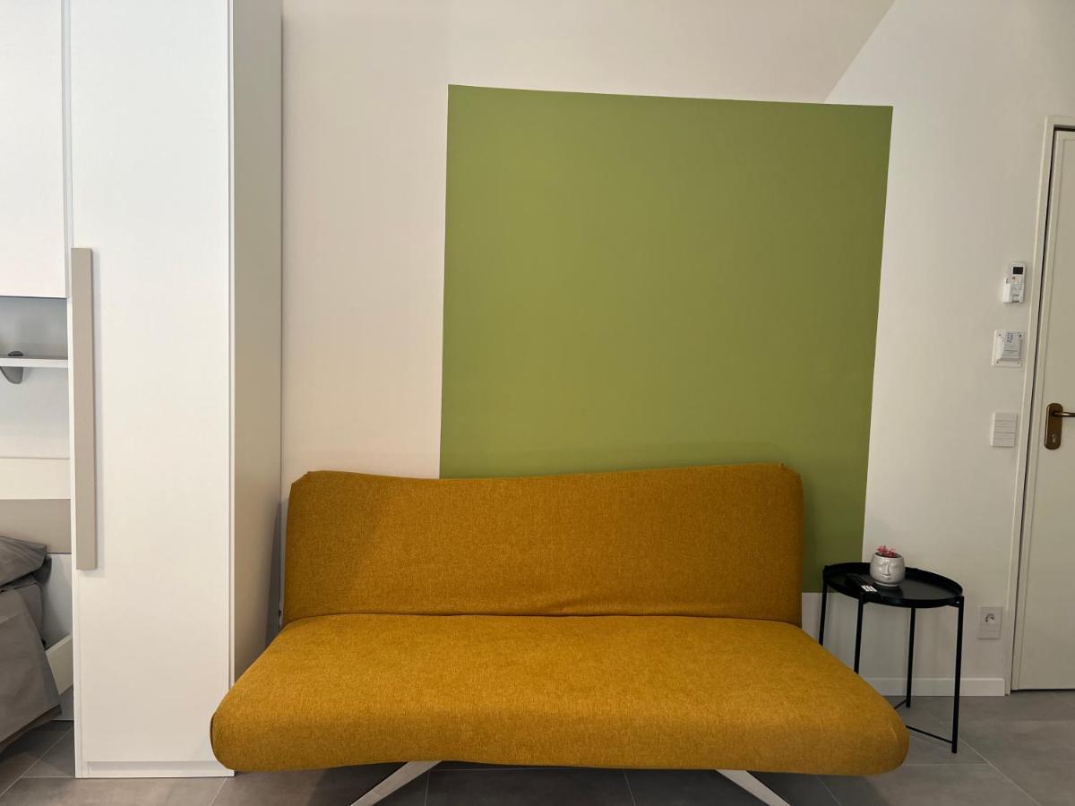 B&B Violetta Di Parma Ngoại thất bức ảnh