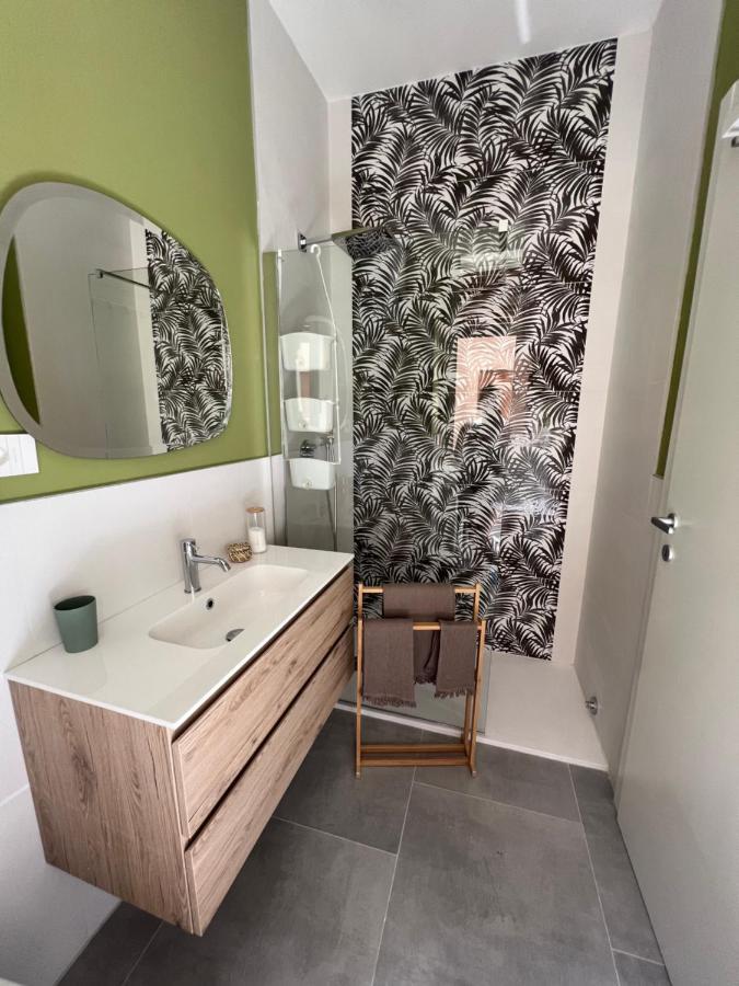 B&B Violetta Di Parma Ngoại thất bức ảnh