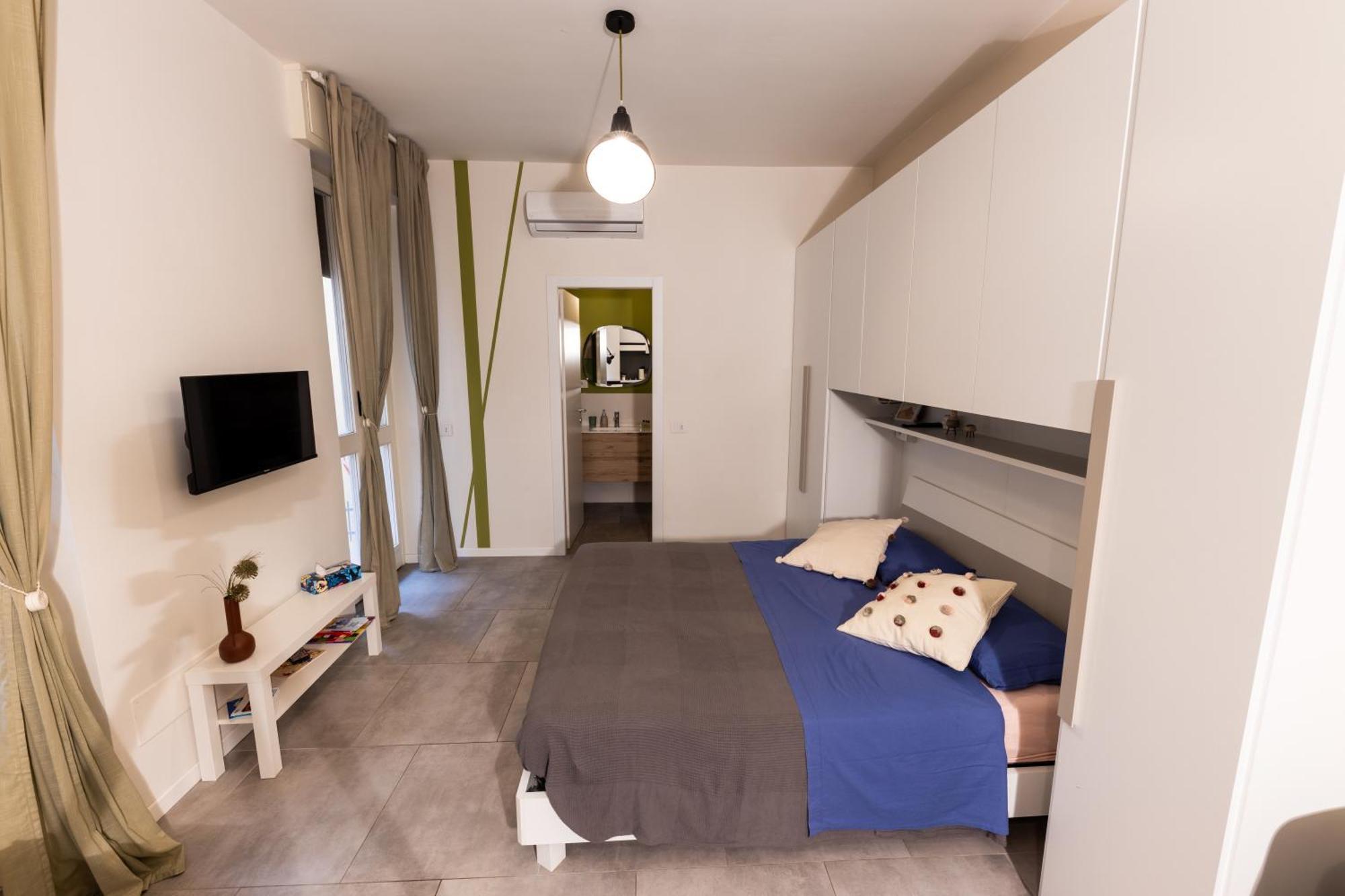 B&B Violetta Di Parma Ngoại thất bức ảnh